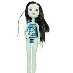 Monster High Frankie Stein Doll